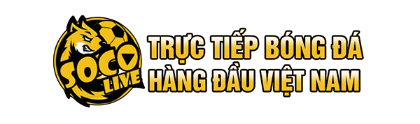 Bóng đá trực tiếp socolive